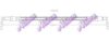 ROVER 13H2359 Brake Hose